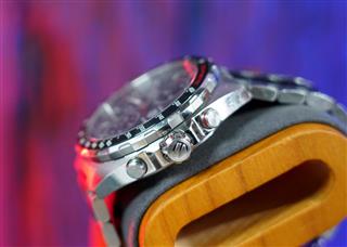 TAG Heuer Formula 1 Calibre 16 Auto Chronograph Full Set Box Papers
